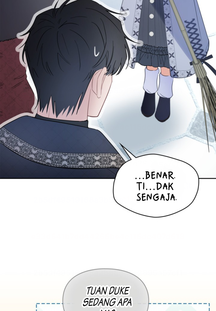 Baby Prisoner of Winter Castle Chapter 30 Gambar 41