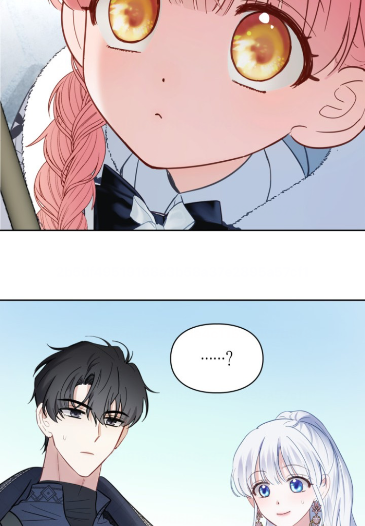 Baby Prisoner of Winter Castle Chapter 30 Gambar 44