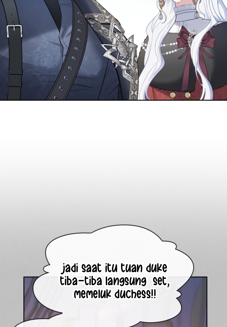 Baby Prisoner of Winter Castle Chapter 30 Gambar 45