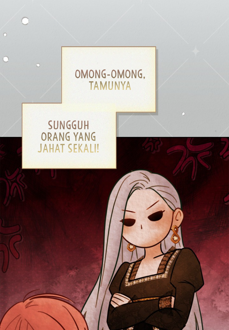 Baby Prisoner of Winter Castle Chapter 30 Gambar 6