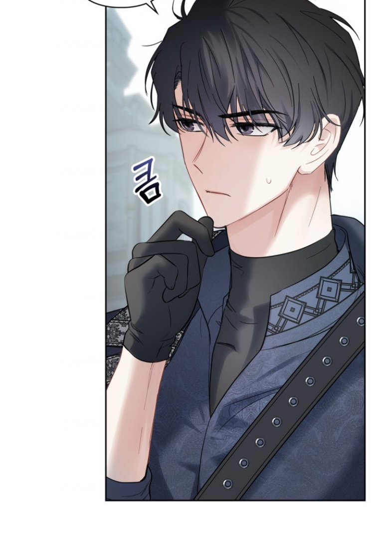 Baby Prisoner of Winter Castle Chapter 30 Gambar 55