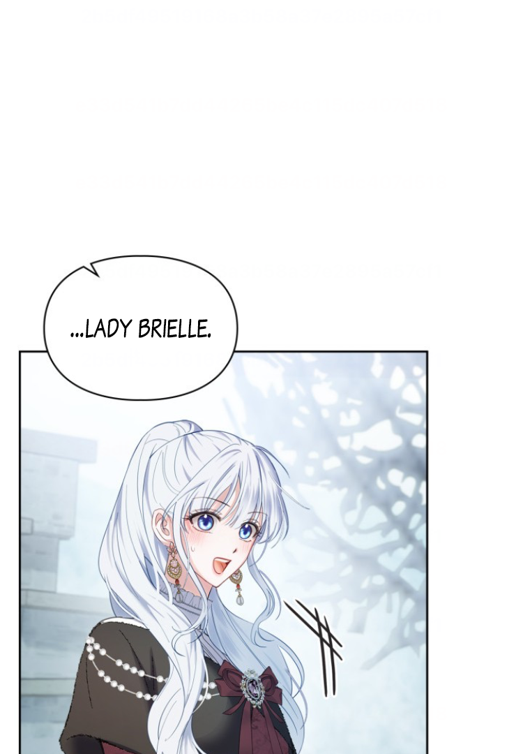 Baby Prisoner of Winter Castle Chapter 30 Gambar 56