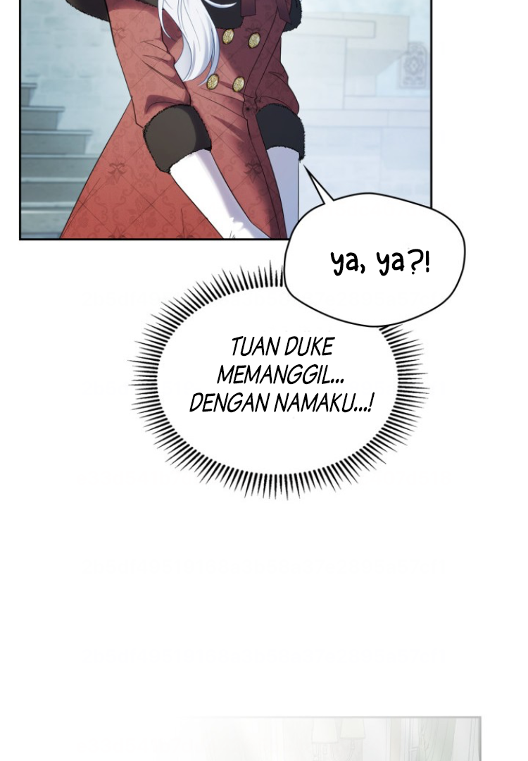 Baby Prisoner of Winter Castle Chapter 30 Gambar 57