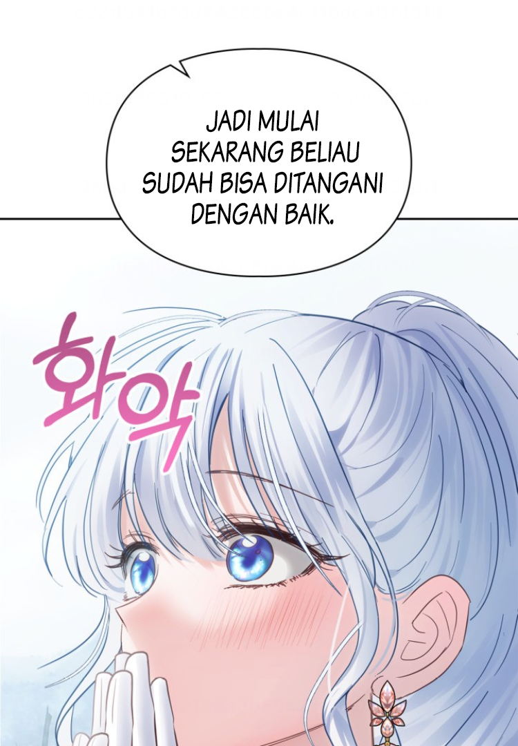 Baby Prisoner of Winter Castle Chapter 30 Gambar 60