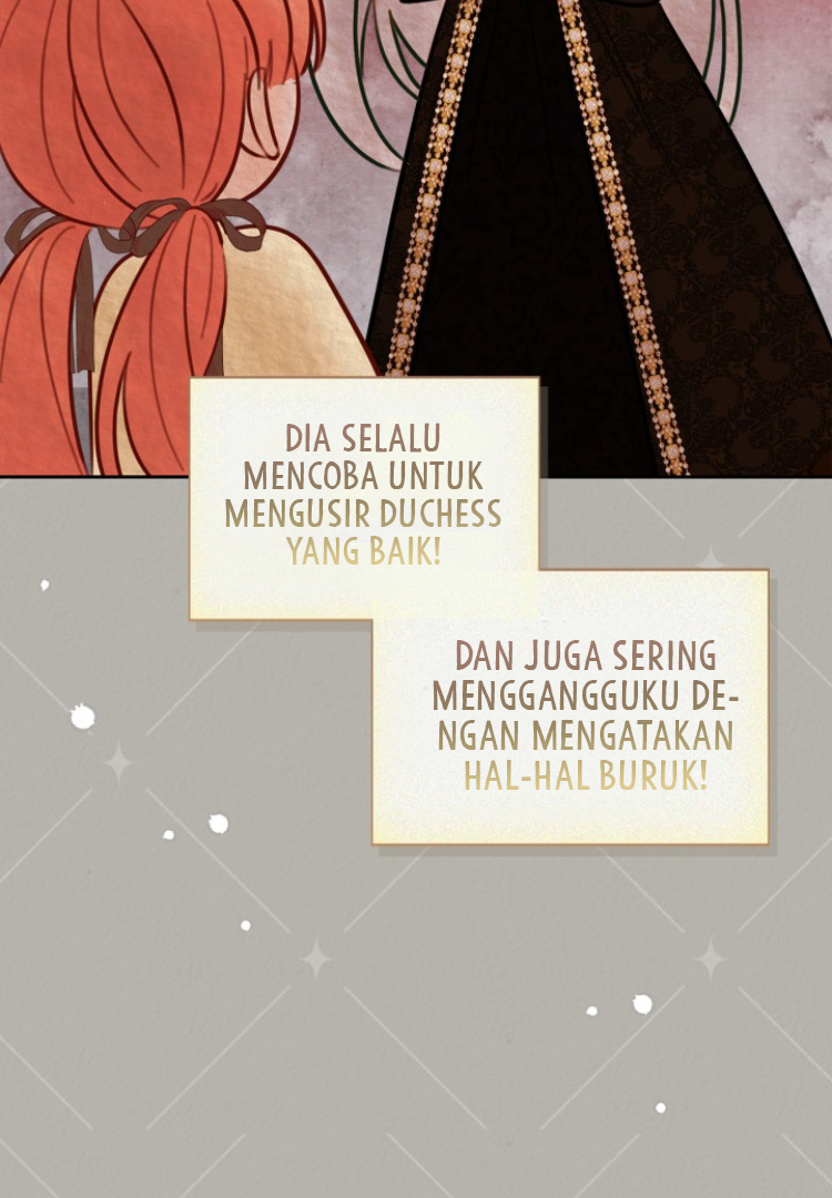 Baby Prisoner of Winter Castle Chapter 30 Gambar 7