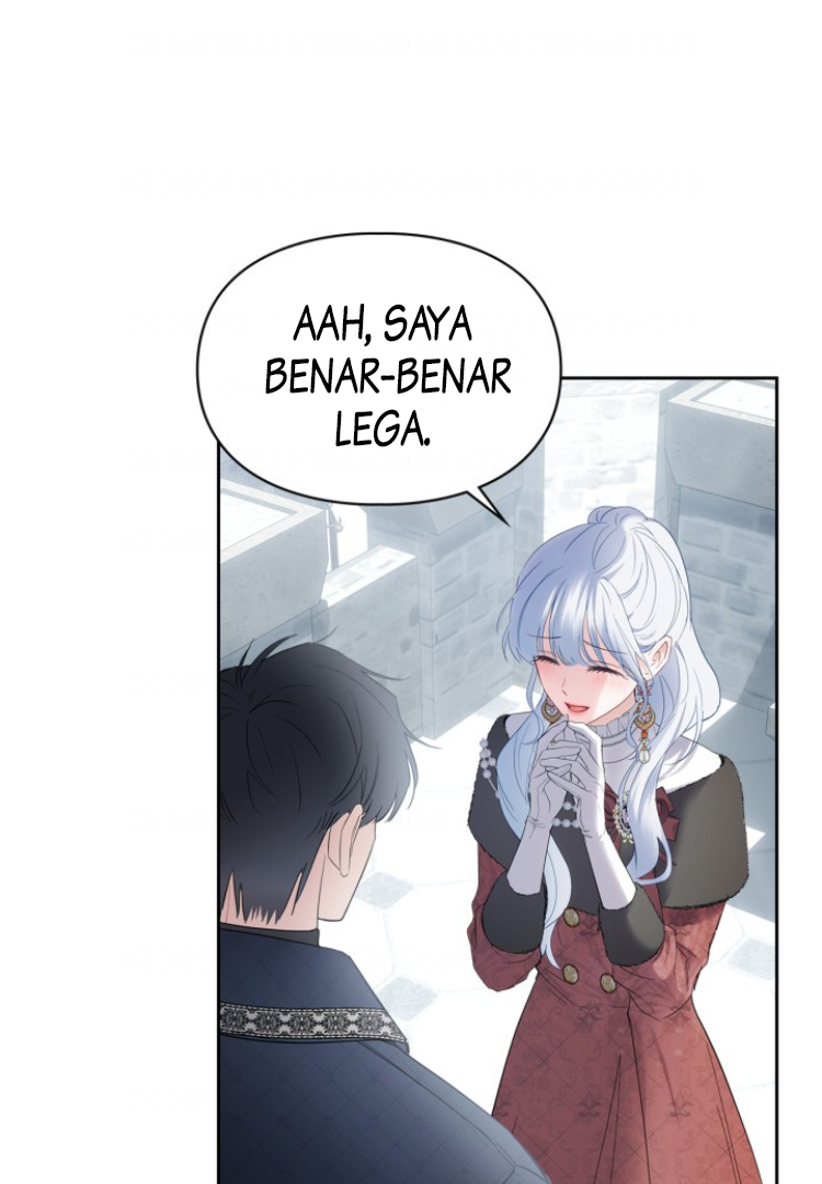 Baby Prisoner of Winter Castle Chapter 30 Gambar 62