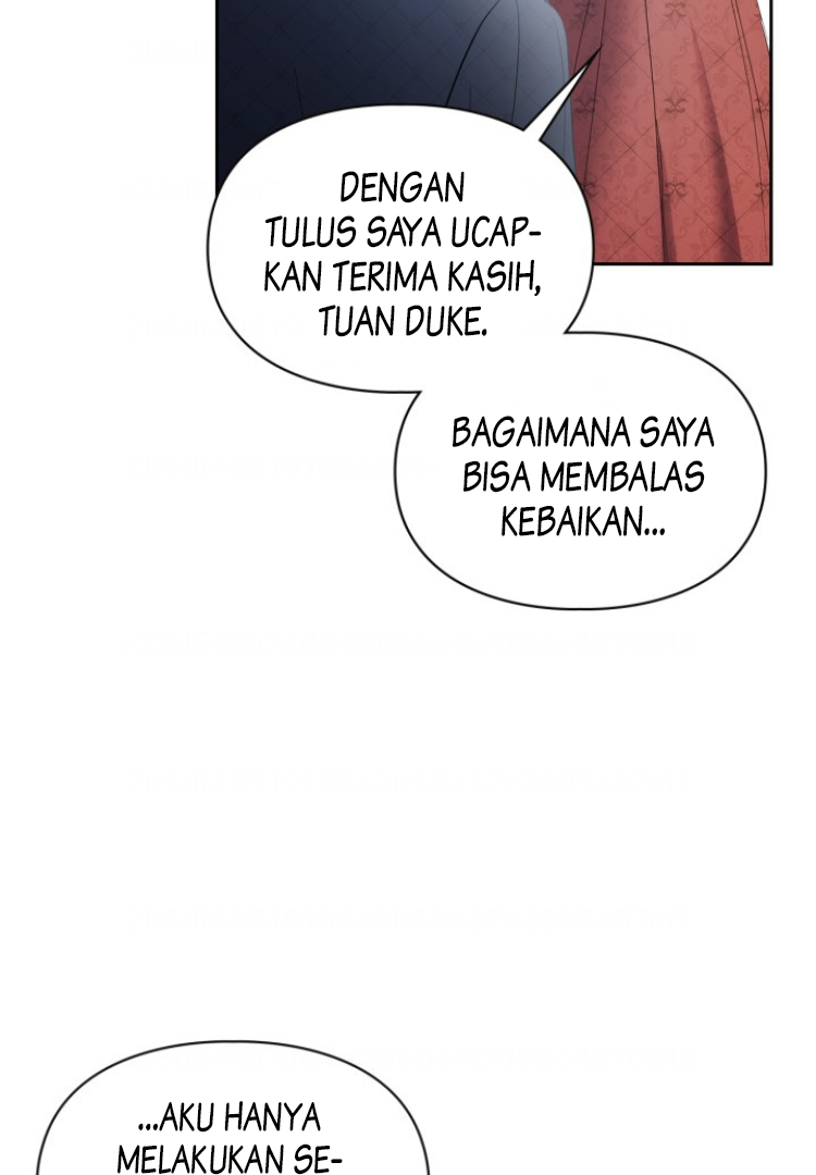 Baby Prisoner of Winter Castle Chapter 30 Gambar 63