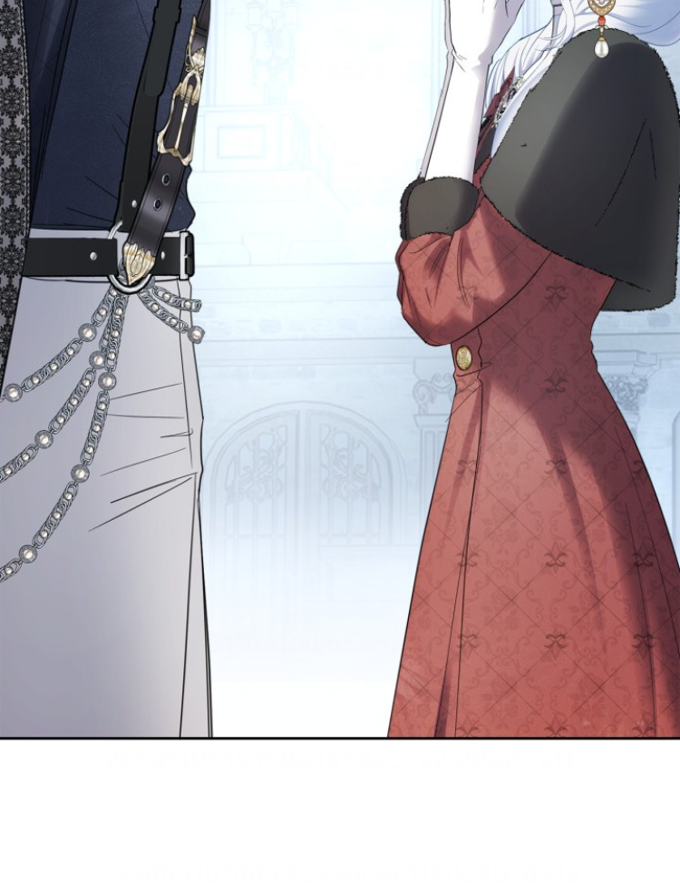 Baby Prisoner of Winter Castle Chapter 30 Gambar 67