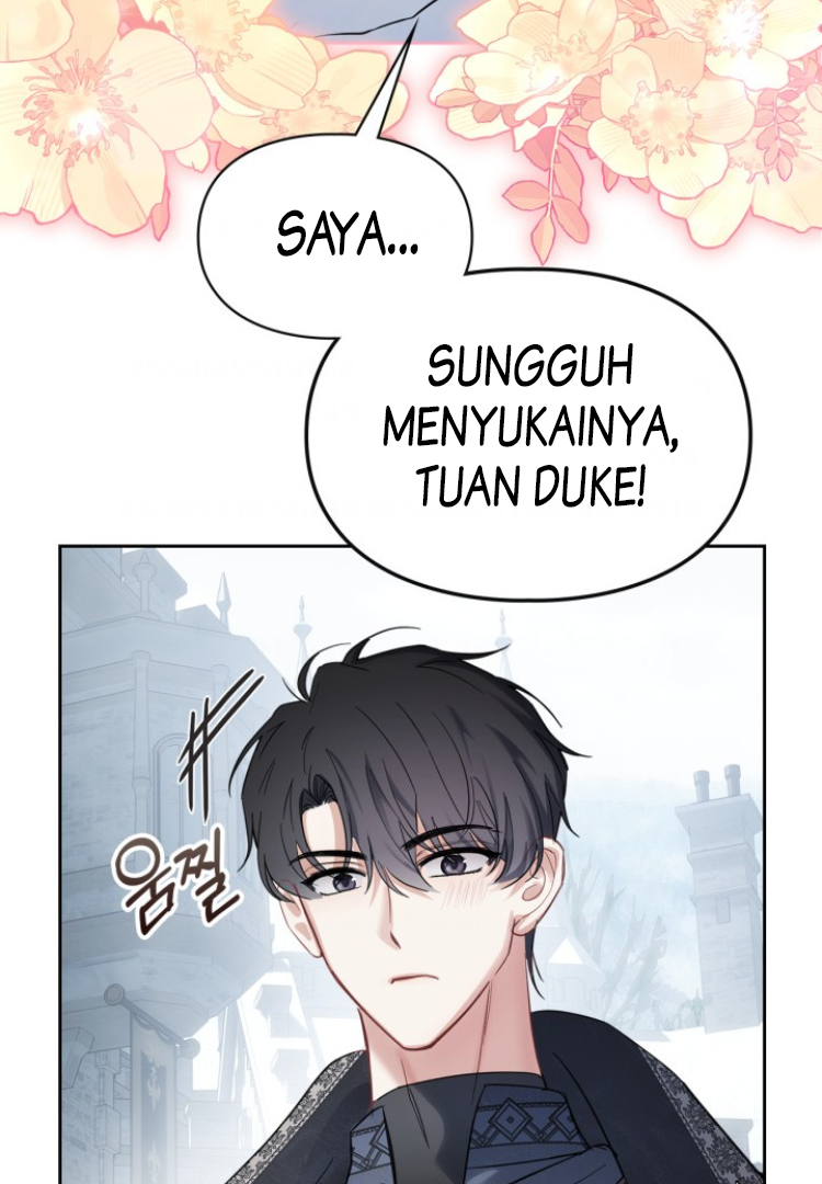 Baby Prisoner of Winter Castle Chapter 30 Gambar 70