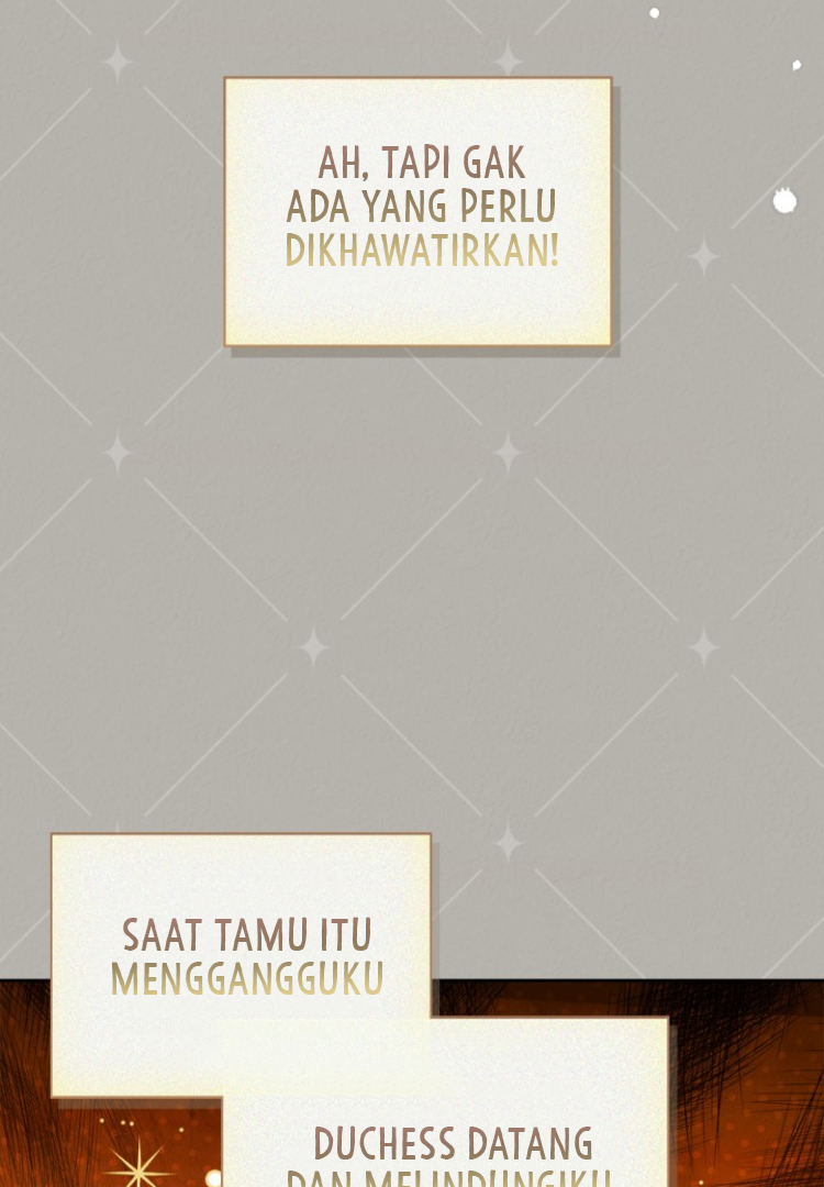 Baby Prisoner of Winter Castle Chapter 30 Gambar 8