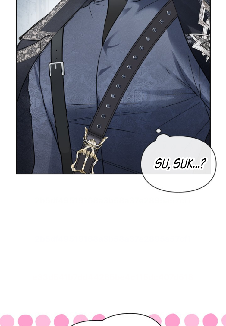 Baby Prisoner of Winter Castle Chapter 30 Gambar 71