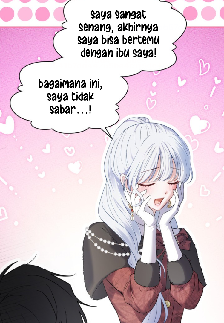 Baby Prisoner of Winter Castle Chapter 30 Gambar 72