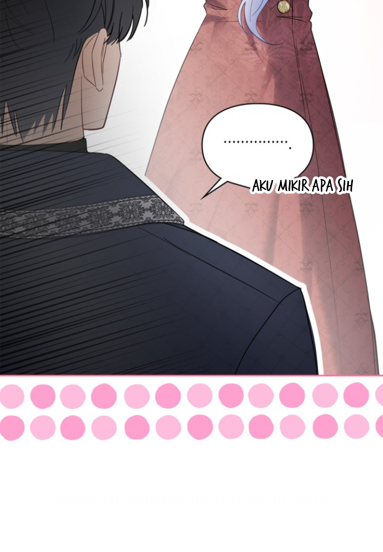 Baby Prisoner of Winter Castle Chapter 30 Gambar 73