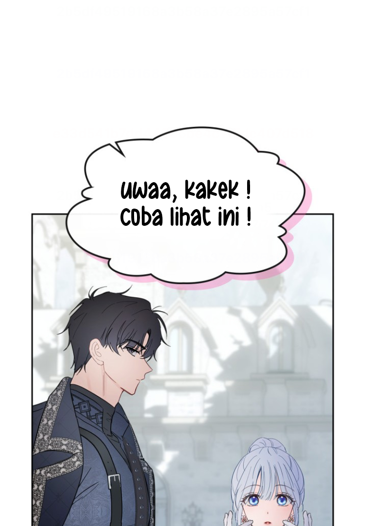 Baby Prisoner of Winter Castle Chapter 30 Gambar 74