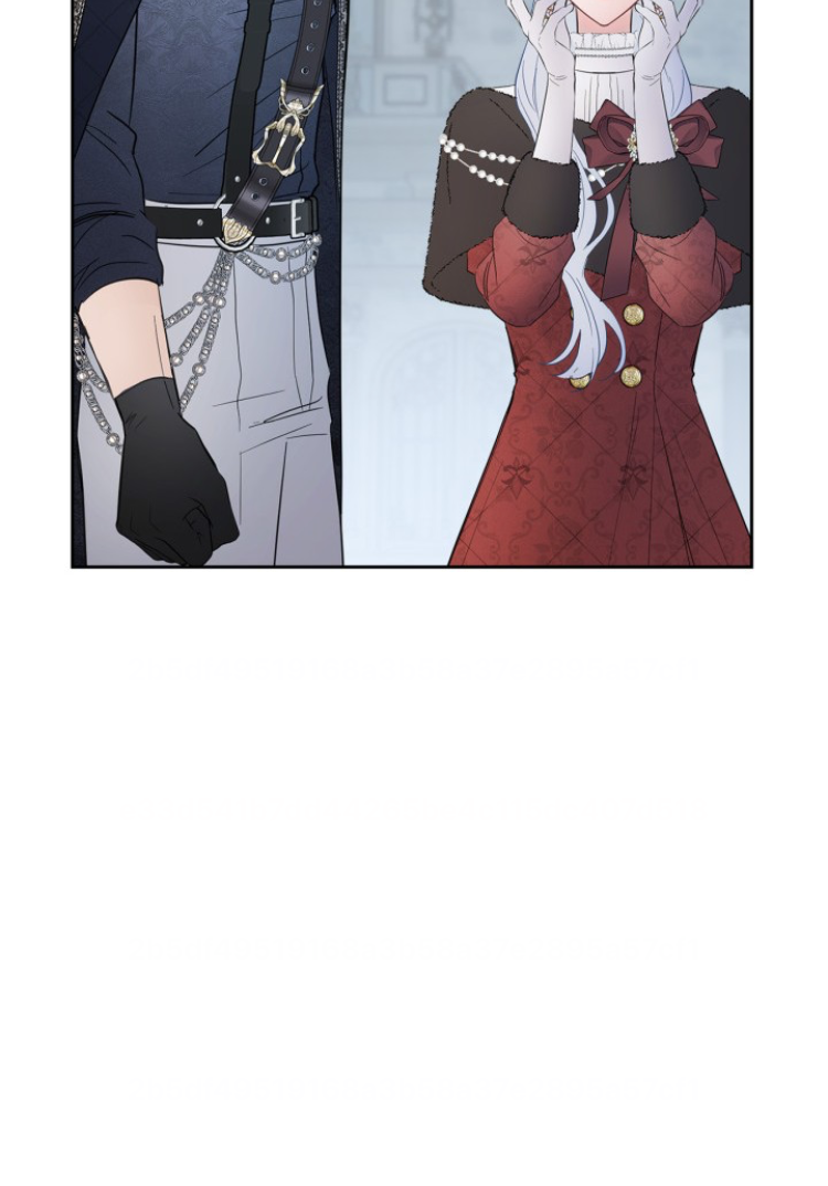 Baby Prisoner of Winter Castle Chapter 30 Gambar 75