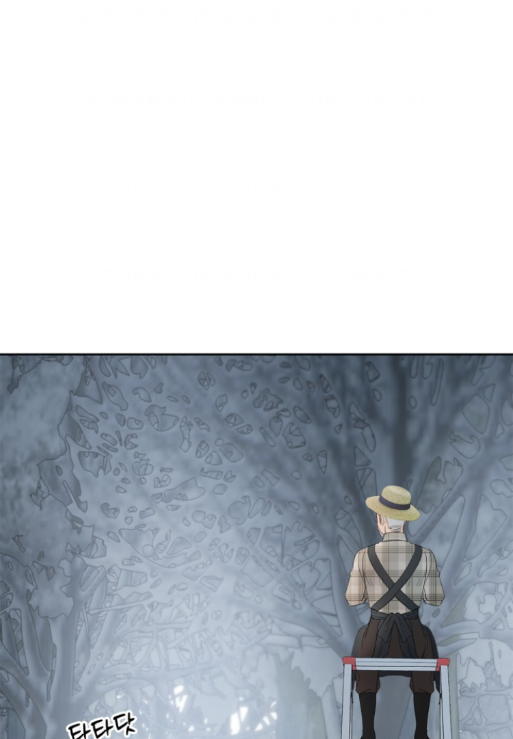 Baby Prisoner of Winter Castle Chapter 30 Gambar 76