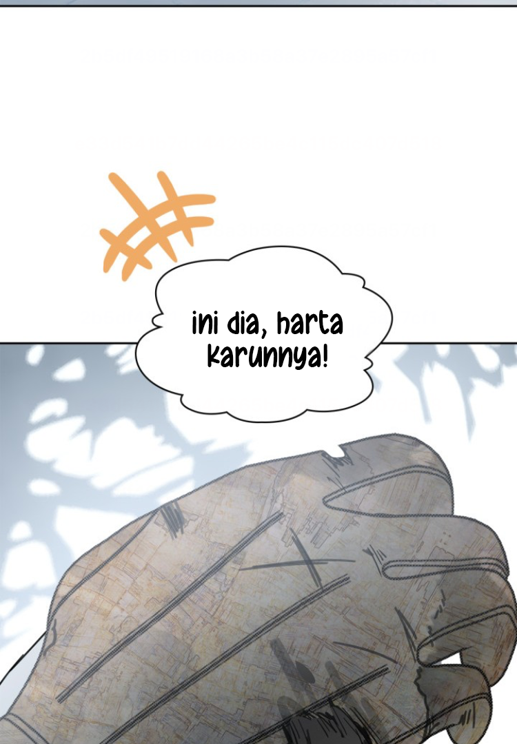 Baby Prisoner of Winter Castle Chapter 30 Gambar 78