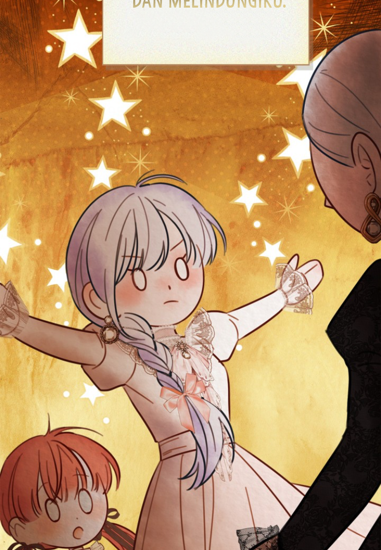 Baby Prisoner of Winter Castle Chapter 30 Gambar 9