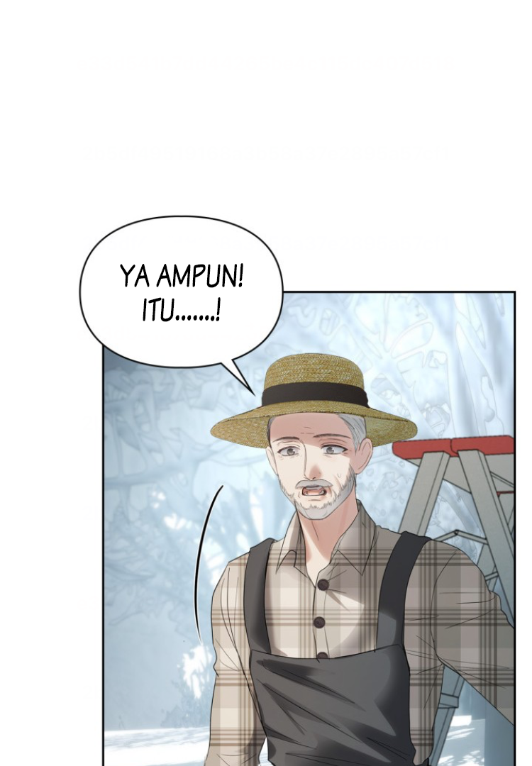 Baby Prisoner of Winter Castle Chapter 30 Gambar 81