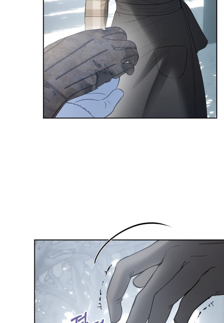 Baby Prisoner of Winter Castle Chapter 30 Gambar 82