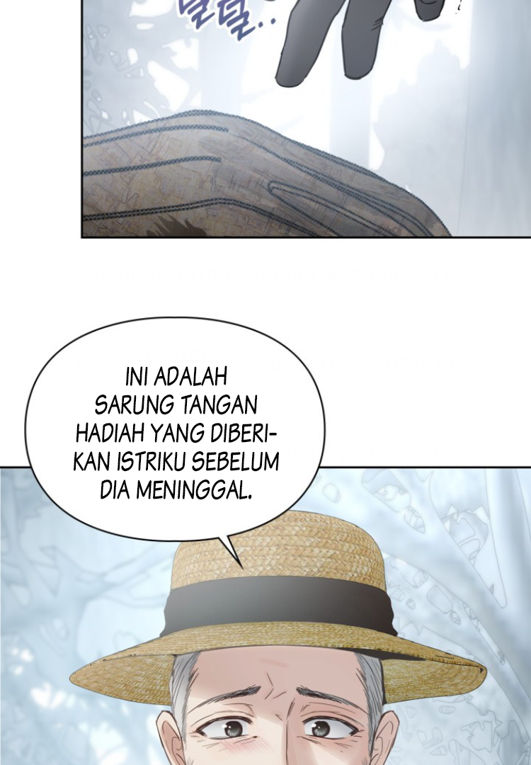 Baby Prisoner of Winter Castle Chapter 30 Gambar 83