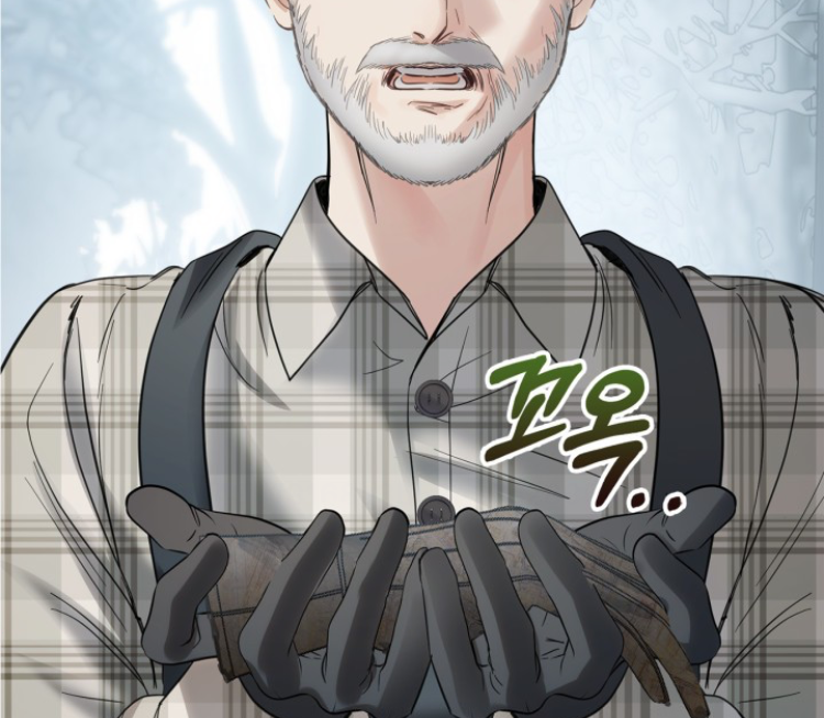 Baby Prisoner of Winter Castle Chapter 30 Gambar 84