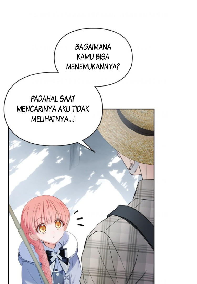 Baby Prisoner of Winter Castle Chapter 30 Gambar 86