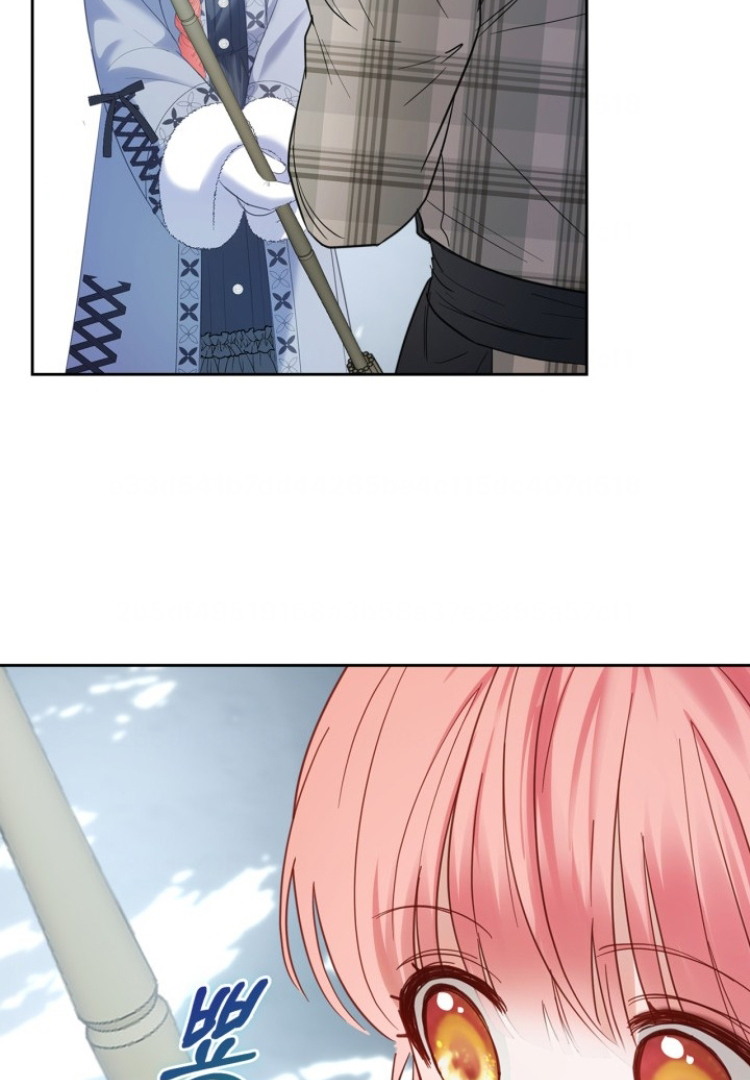 Baby Prisoner of Winter Castle Chapter 30 Gambar 87