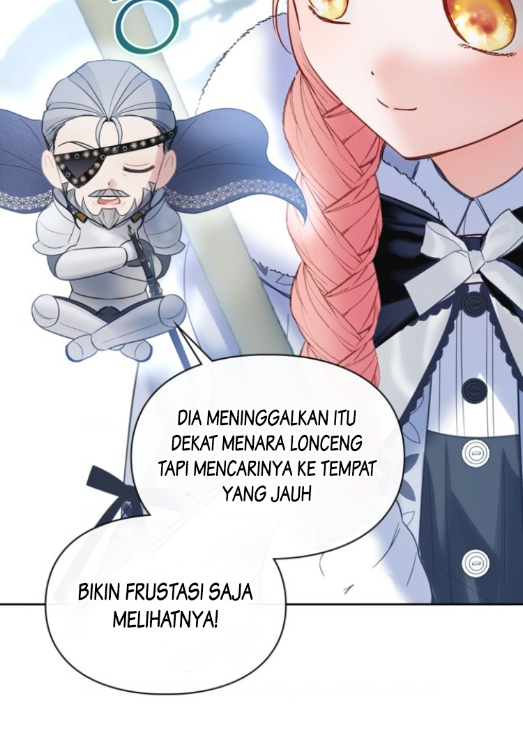 Baby Prisoner of Winter Castle Chapter 30 Gambar 88
