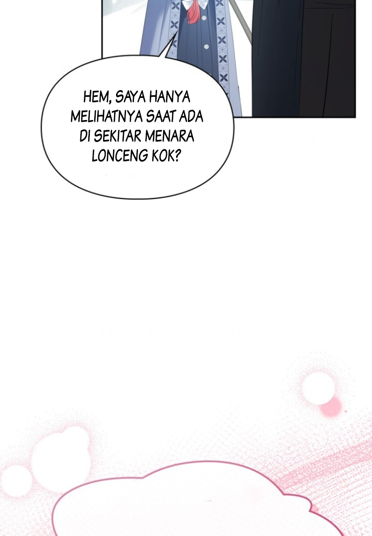 Baby Prisoner of Winter Castle Chapter 30 Gambar 90