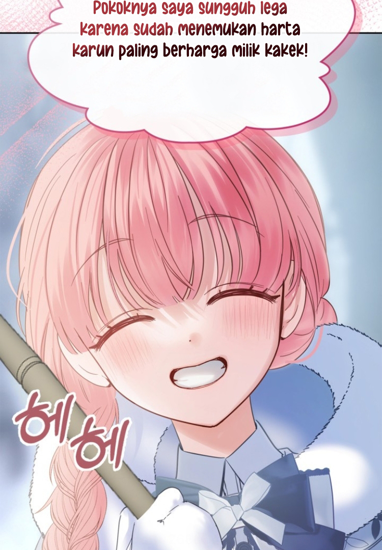 Baby Prisoner of Winter Castle Chapter 30 Gambar 91