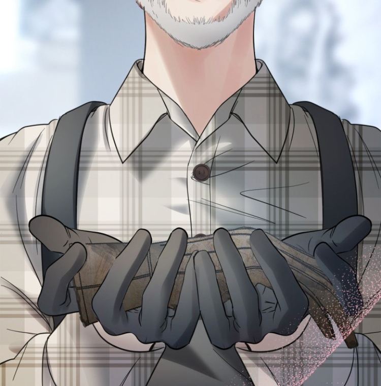 Baby Prisoner of Winter Castle Chapter 30 Gambar 93