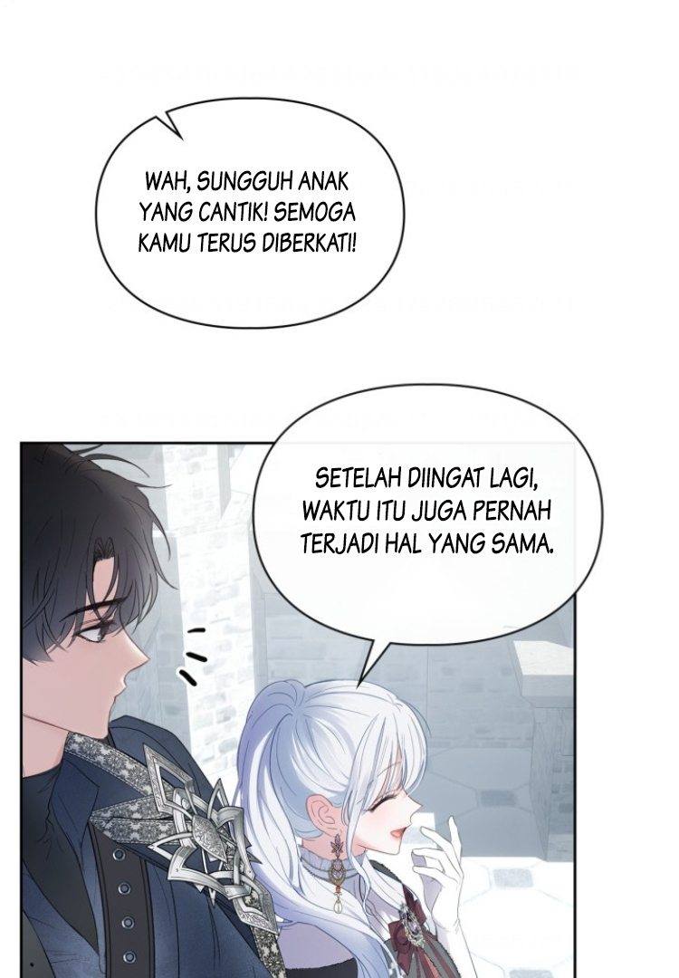 Baby Prisoner of Winter Castle Chapter 30 Gambar 95
