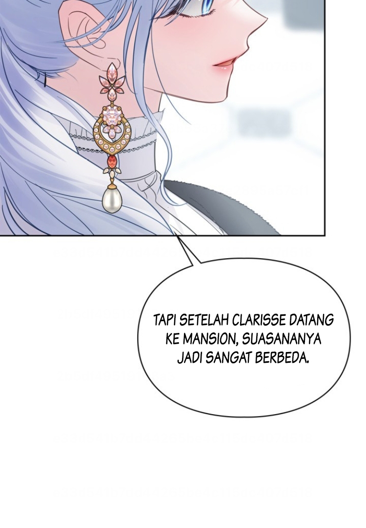 Baby Prisoner of Winter Castle Chapter 30 Gambar 98