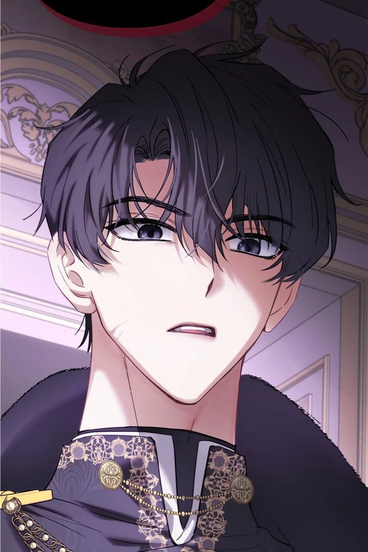Baby Prisoner of Winter Castle Chapter 29 Gambar 31