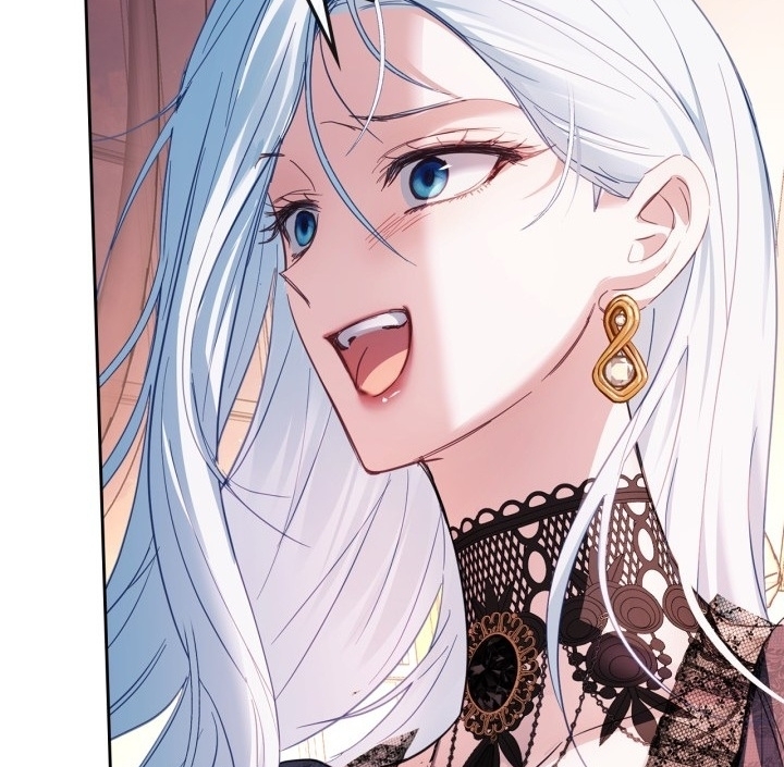 Baby Prisoner of Winter Castle Chapter 28 Gambar 91