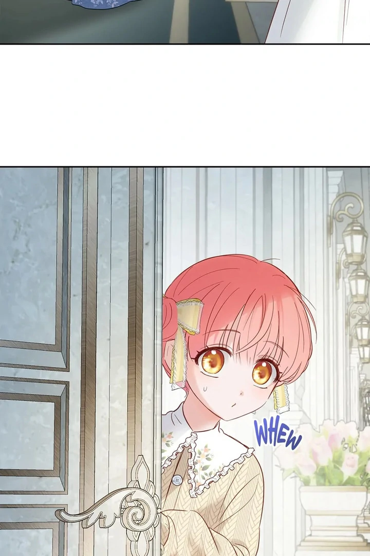 Baby Prisoner of Winter Castle Chapter 27 Gambar 104