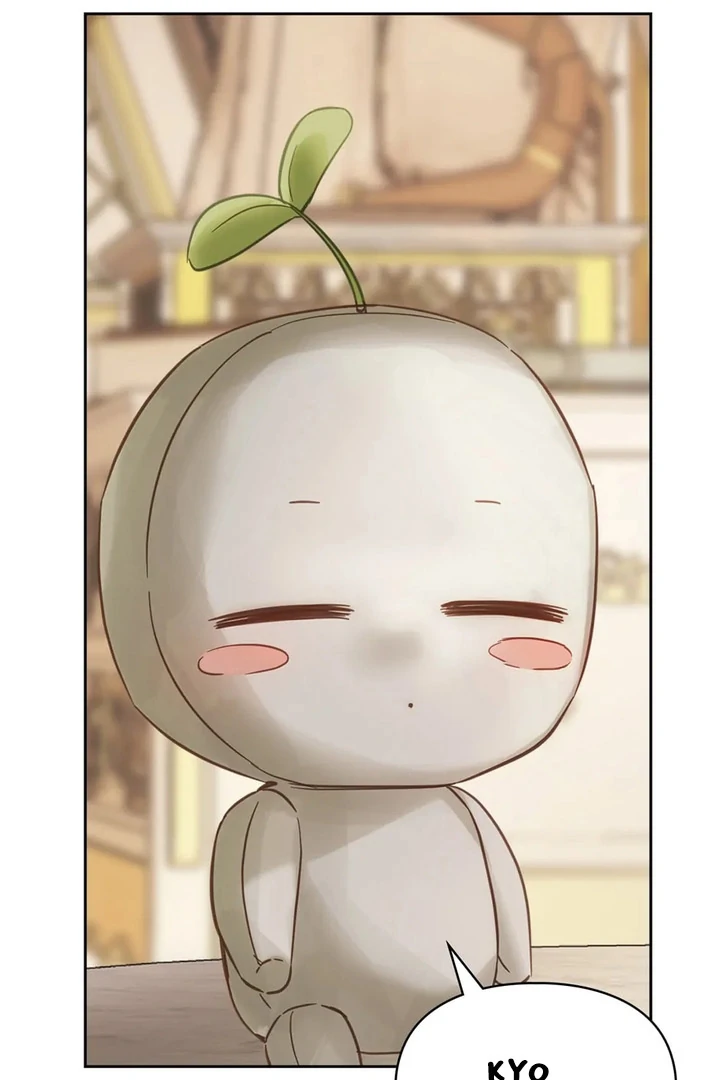 Baby Prisoner of Winter Castle Chapter 27 Gambar 15