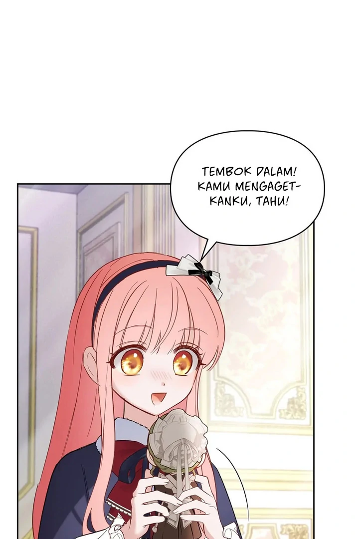 Baca Baby Prisoner of Winter Castle Chapter 27 Gambar 2