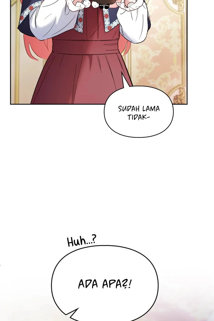 Baby Prisoner of Winter Castle Chapter 27 Gambar 3