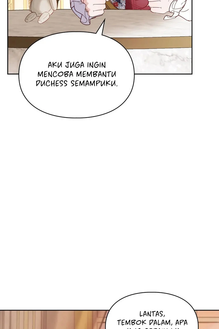 Baby Prisoner of Winter Castle Chapter 27 Gambar 31