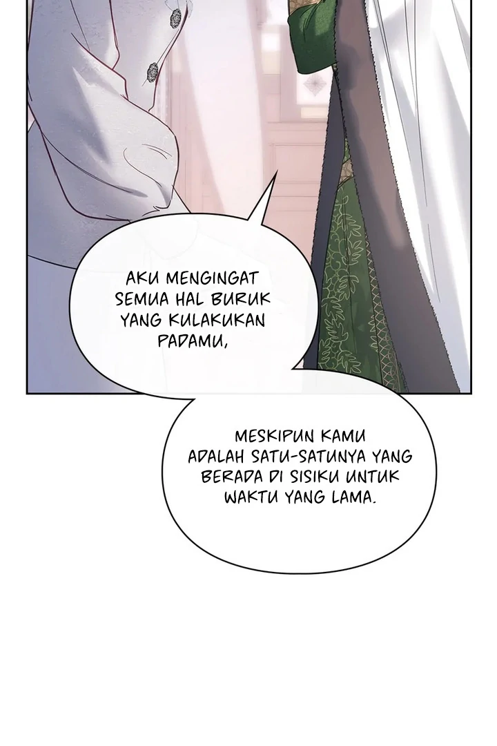 Baby Prisoner of Winter Castle Chapter 26 Gambar 11