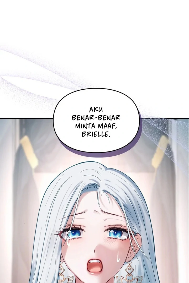 Baca Baby Prisoner of Winter Castle Chapter 26 Gambar 2