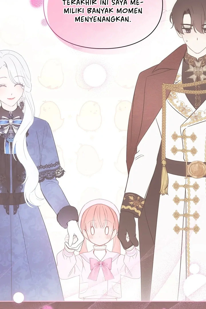 Baby Prisoner of Winter Castle Chapter 26 Gambar 21