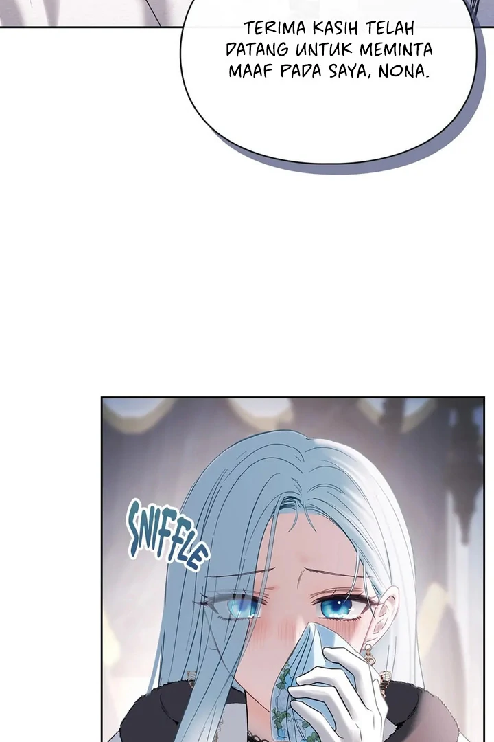 Baby Prisoner of Winter Castle Chapter 26 Gambar 24