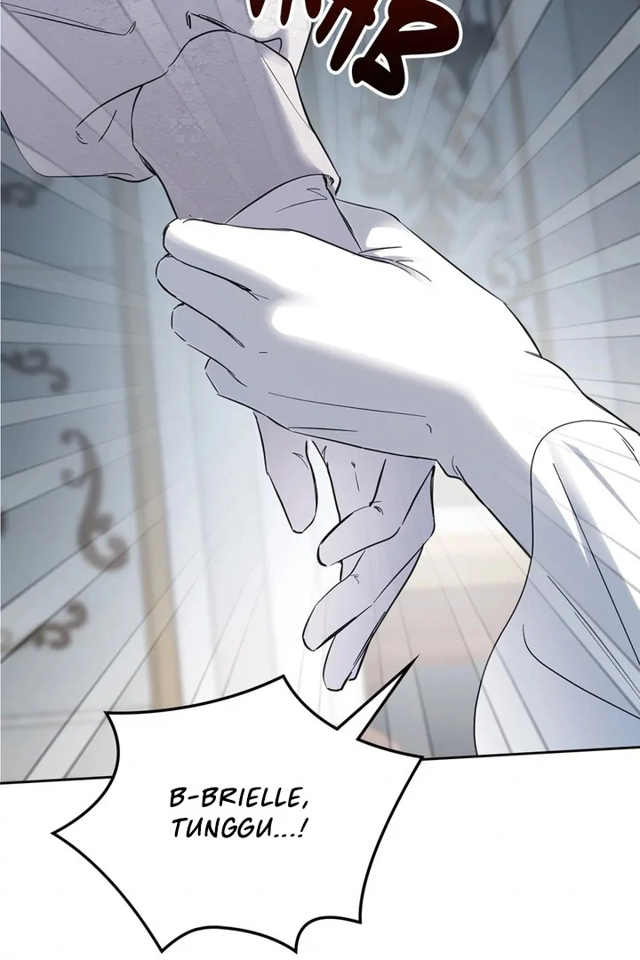 Baby Prisoner of Winter Castle Chapter 26 Gambar 27