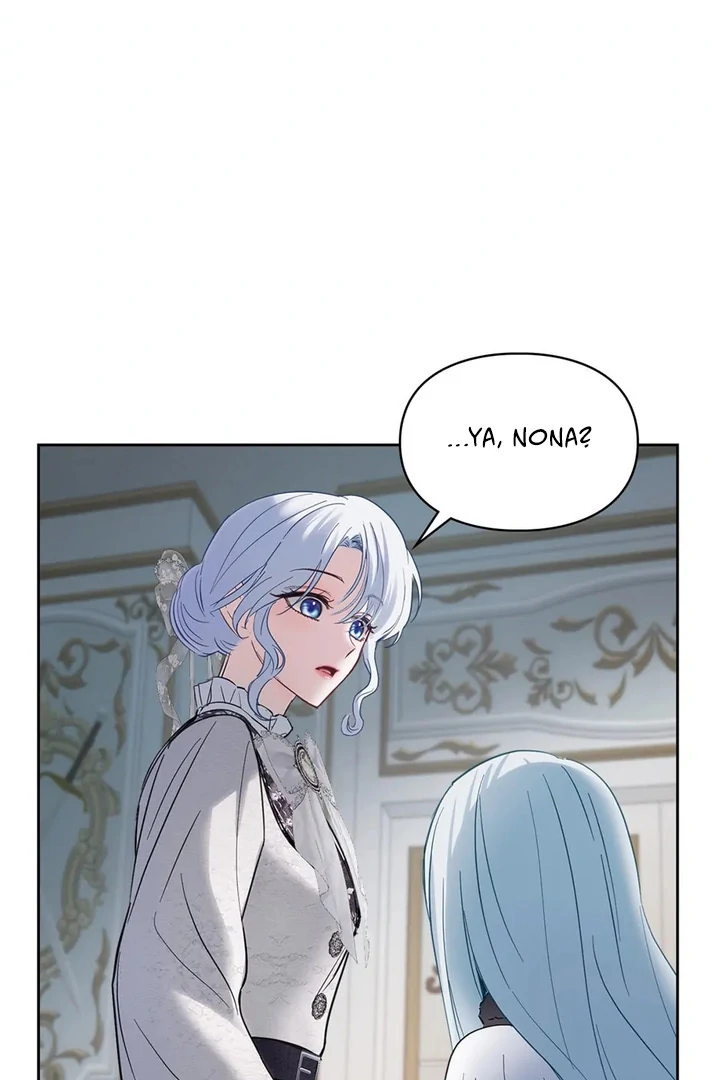 Baby Prisoner of Winter Castle Chapter 26 Gambar 28
