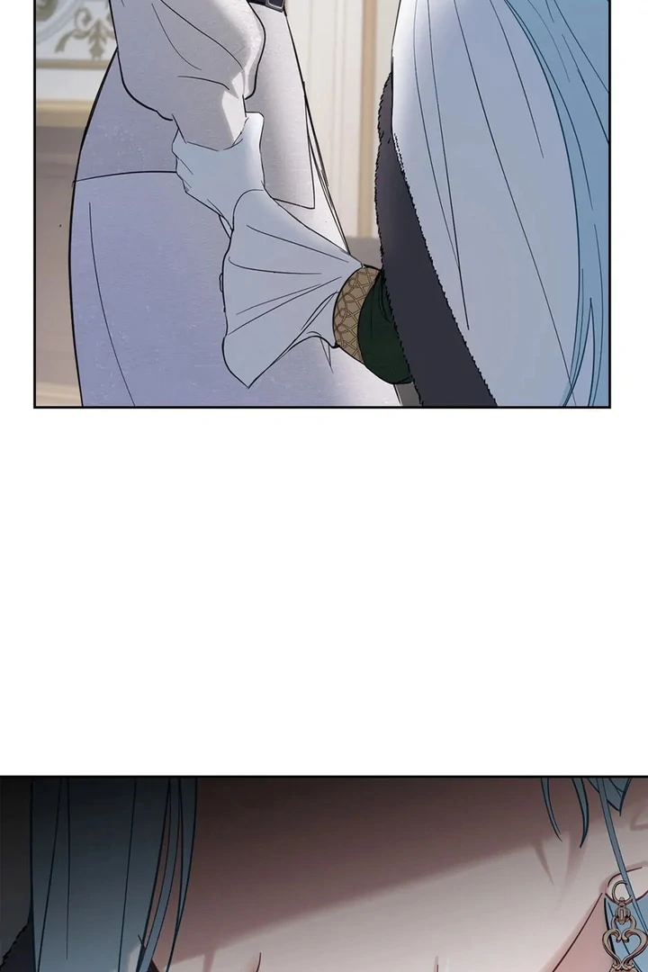 Baby Prisoner of Winter Castle Chapter 26 Gambar 29