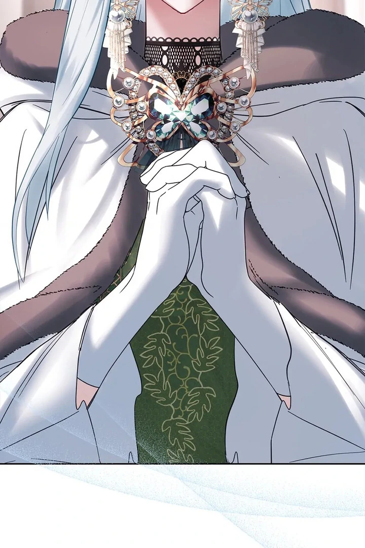 Baby Prisoner of Winter Castle Chapter 26 Gambar 3