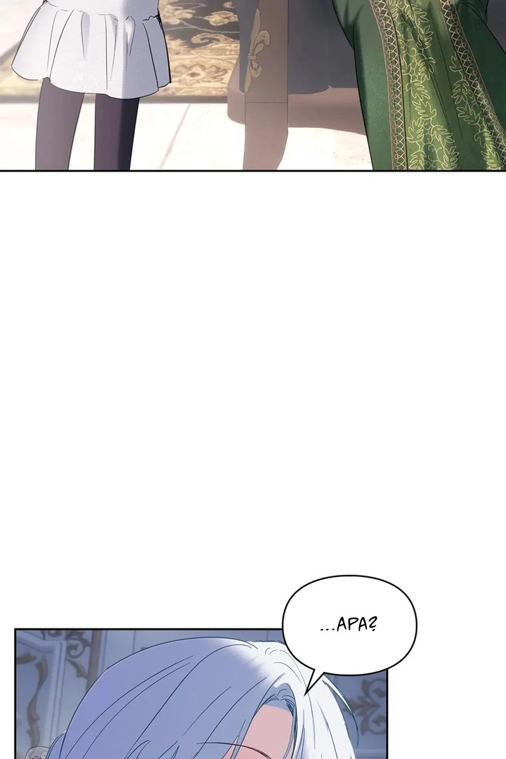 Baby Prisoner of Winter Castle Chapter 26 Gambar 32